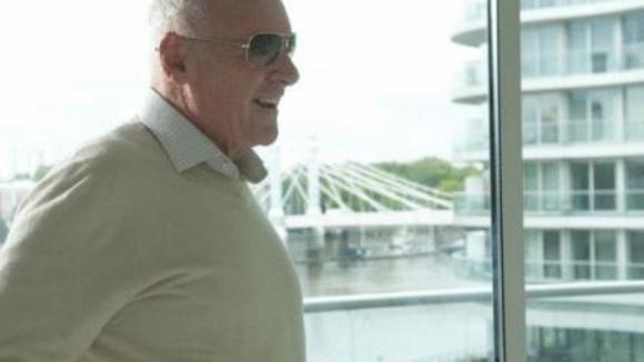 Photo du film Vous allez rencontrer un bel et sombre inconnu