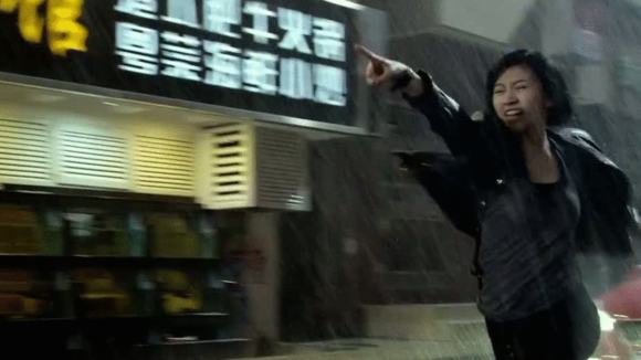 Photo from the movie Special ID