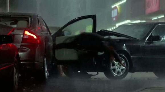 Photo from the movie Special ID