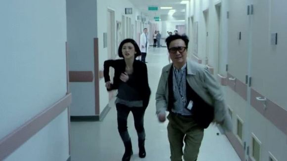 Photo from the movie Special ID