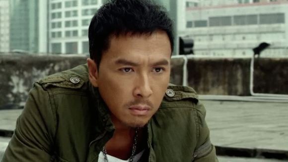 Photo from the movie Special ID