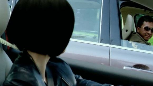 Photo from the movie Special ID