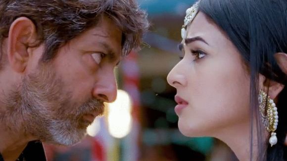 Photo from the movie Legend