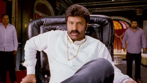 Photo from the movie Legend