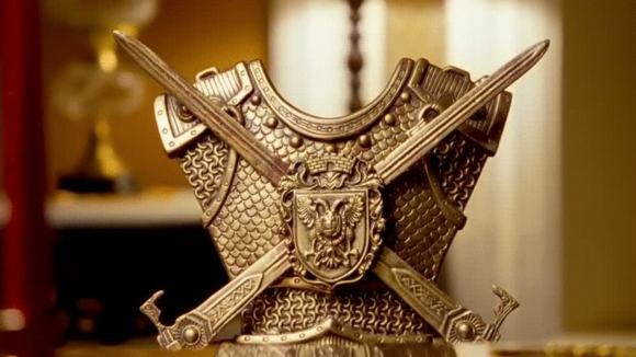 Photo from the movie Legend