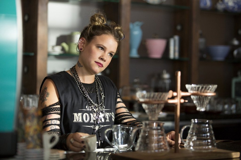 Photo from the movie 13 Reasons Why