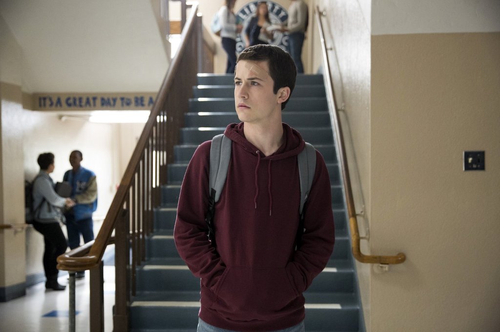 Photo from the movie 13 Reasons Why