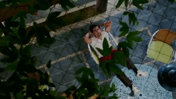 Photo from the movie Bewakoofiyaan