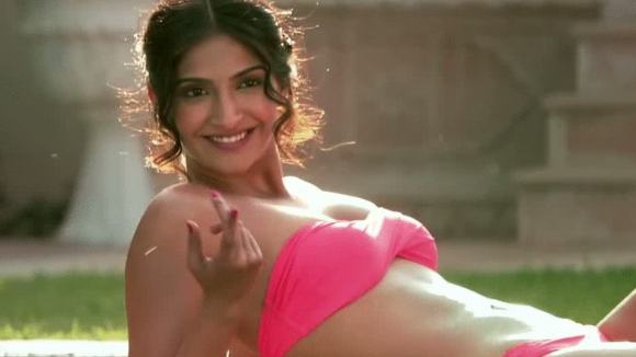 Photo from the movie Bewakoofiyaan