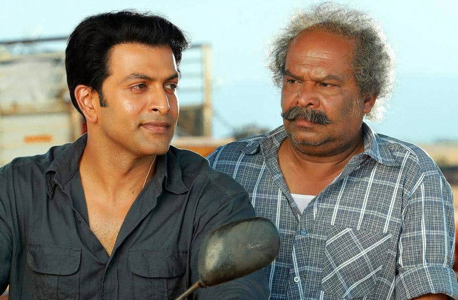 Photo from the movie Vimaanam