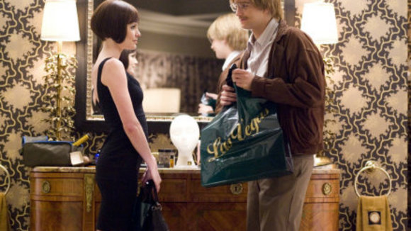 Photo from the movie 21