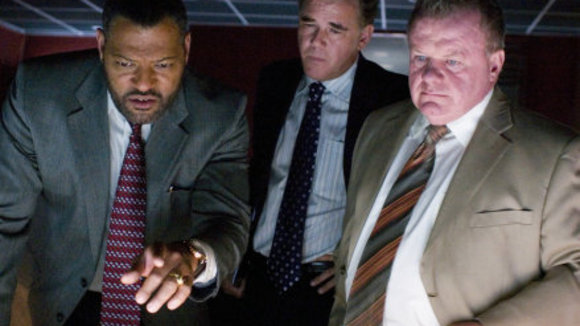 Photo from the movie 21