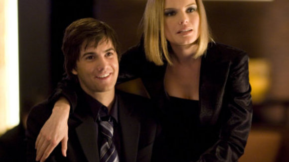 Photo from the movie 21