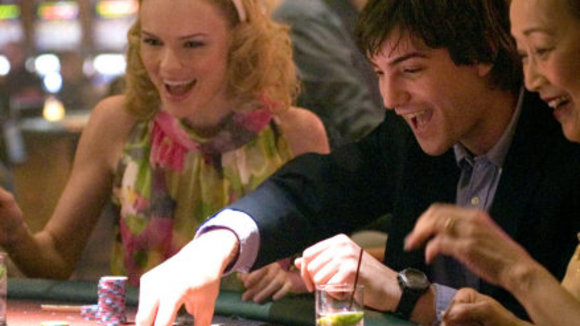 Photo from the movie 21