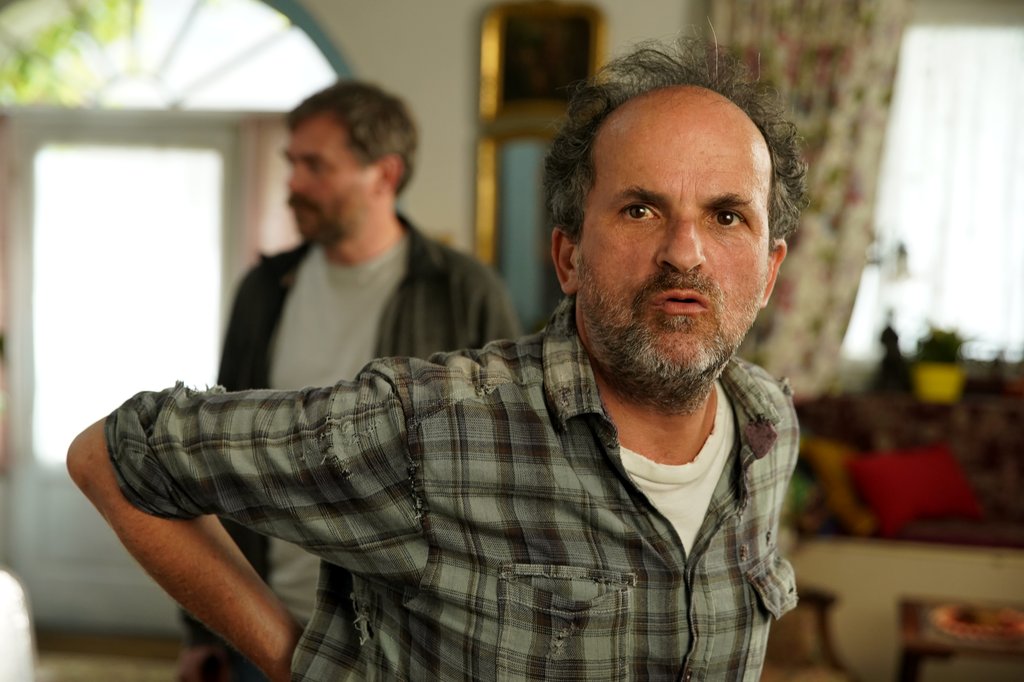 Photo du film Roxane