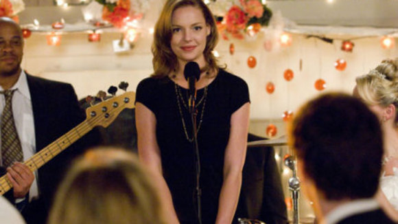 Photo du film 27 robes