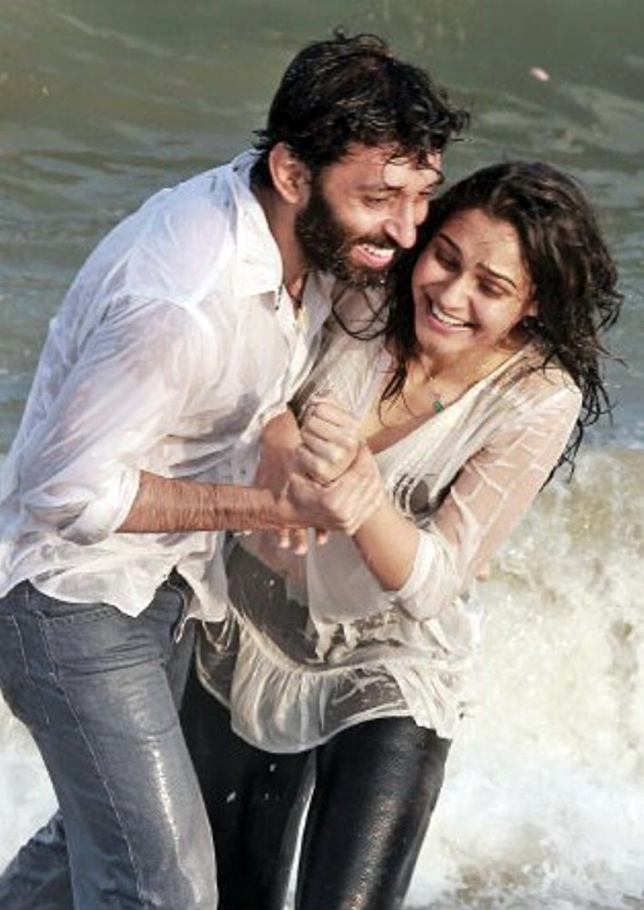Photo du film Taramani