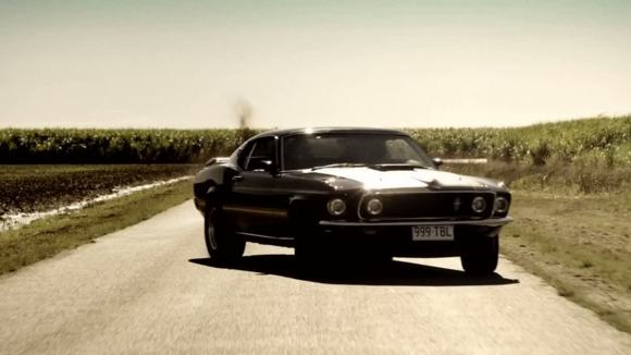 Photo du film Conduite Dangereuse