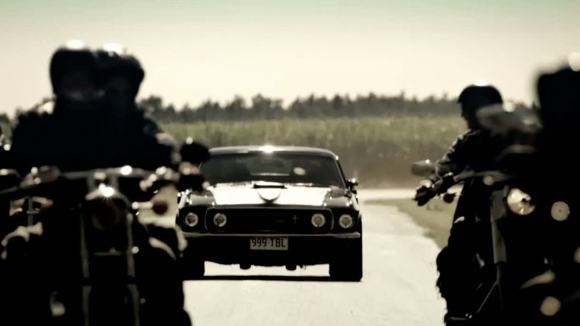 Photo du film Conduite Dangereuse