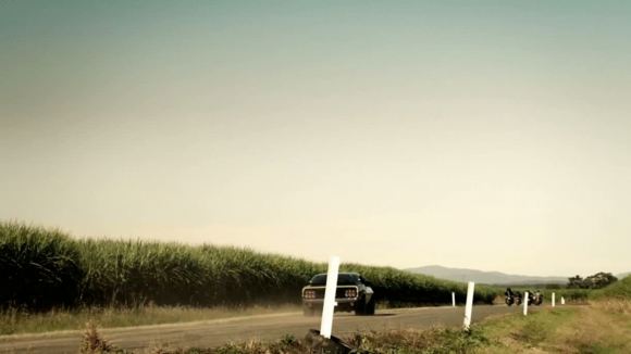 Photo du film Conduite Dangereuse