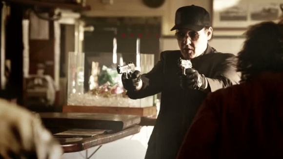 Photo du film Conduite Dangereuse