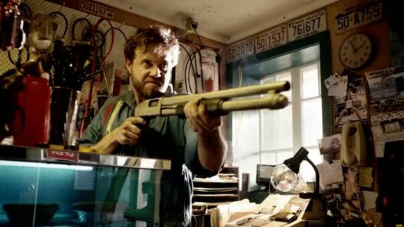 Photo du film Conduite Dangereuse