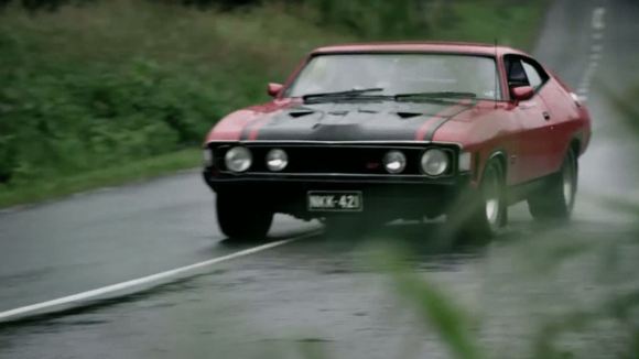 Photo du film Conduite Dangereuse