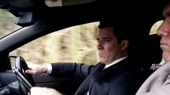 Photo du film Conduite Dangereuse