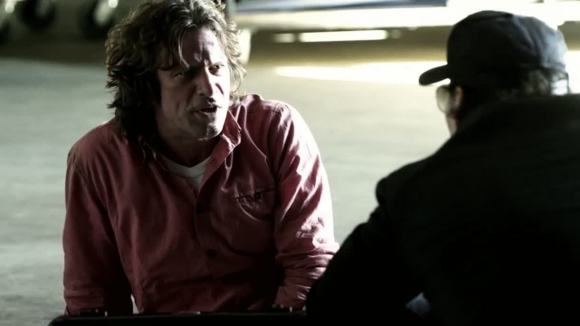 Photo du film Conduite Dangereuse