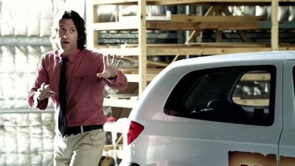 Photo du film Conduite Dangereuse