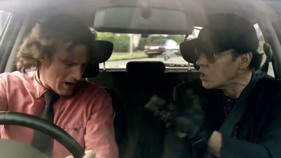 Photo du film Conduite Dangereuse