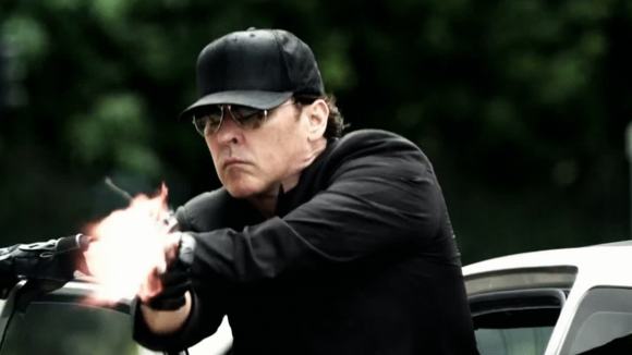 Photo du film Conduite Dangereuse