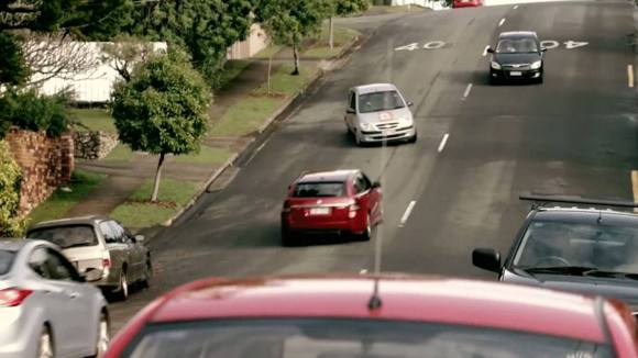 Photo du film Conduite Dangereuse