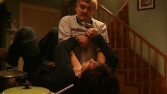 Photo from the movie 5150 Elm's Way