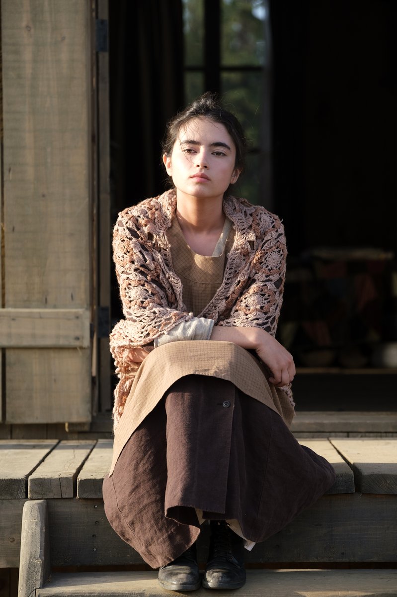 Photo from the movie Maria Chapdelaine