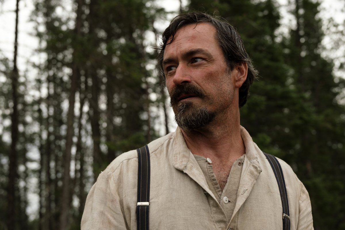 Photo from the movie Maria Chapdelaine