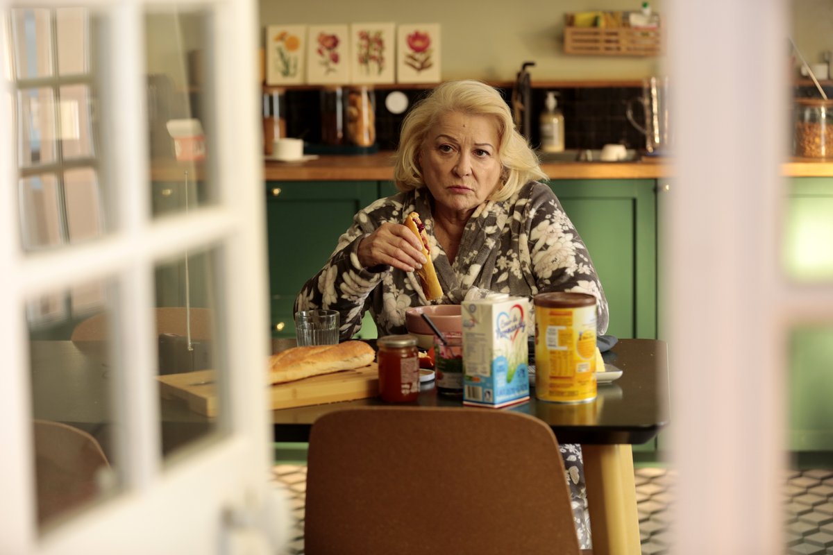 Photo du film Un tour chez ma fille