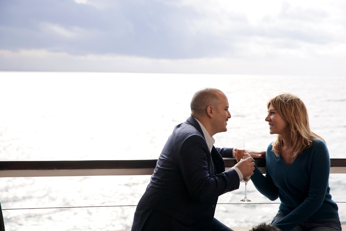 Photo du film Un tour chez ma fille