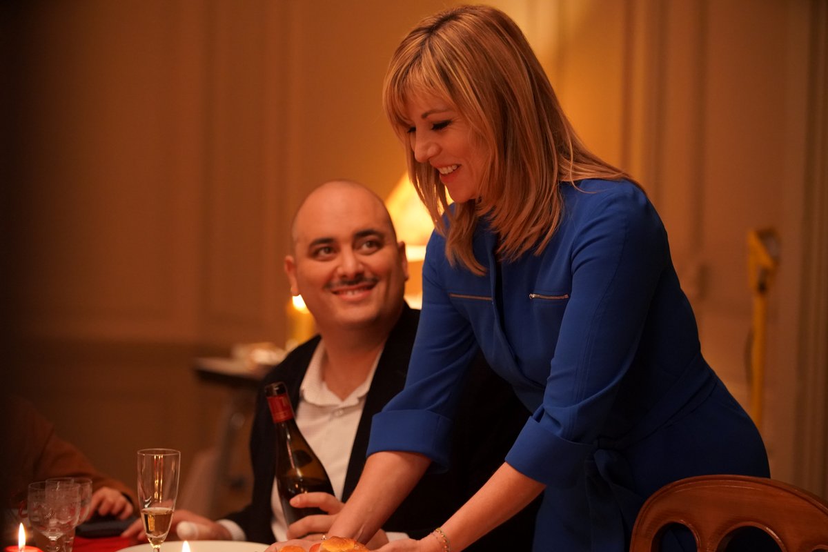 Photo du film Un tour chez ma fille