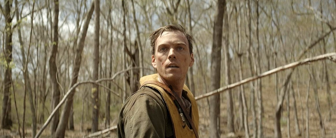 Photo du film Fog of War