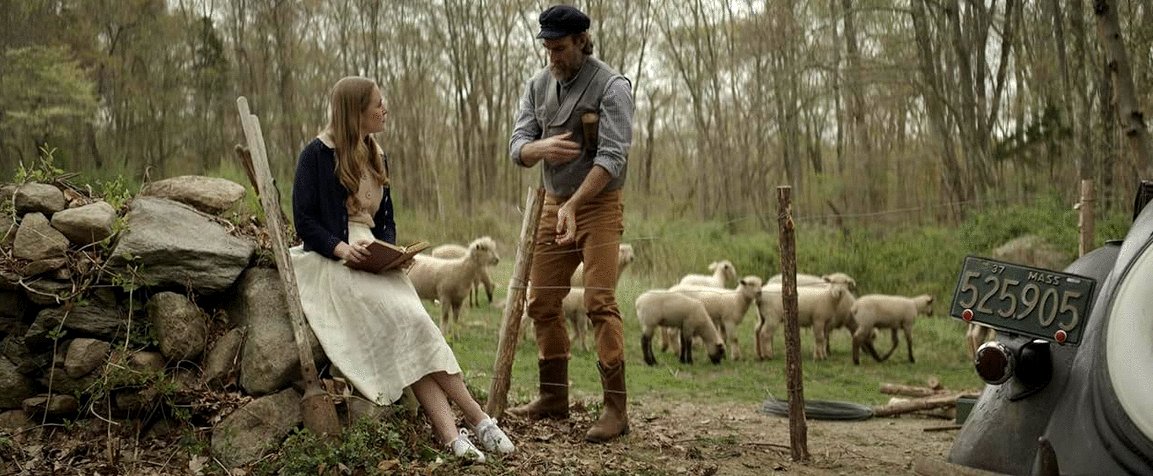 Photo du film Fog of War