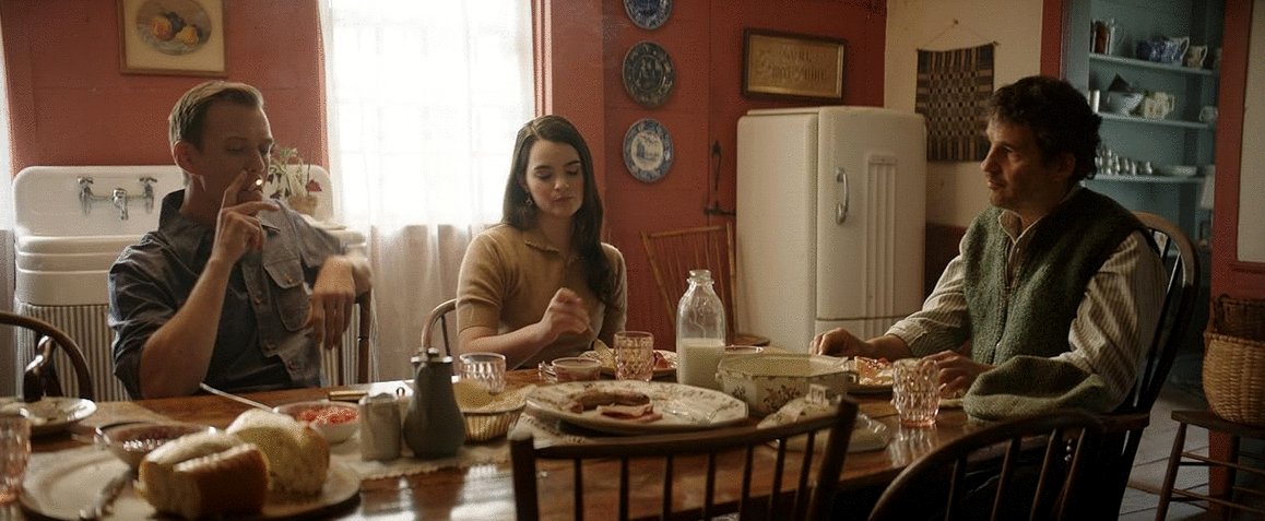 Photo du film Fog of War