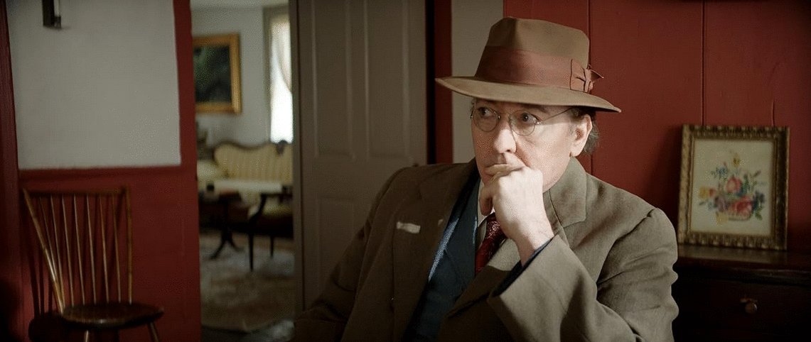 Photo du film Fog of War