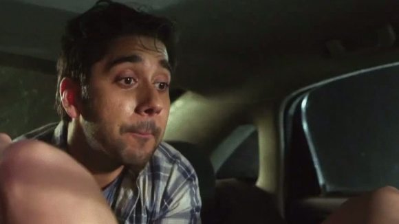 Photo du film Dr. Cabbie