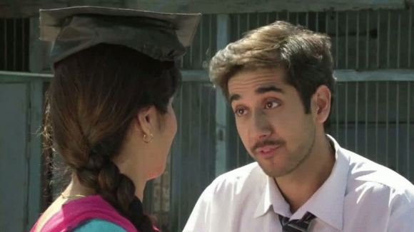 Photo du film Dr. Cabbie