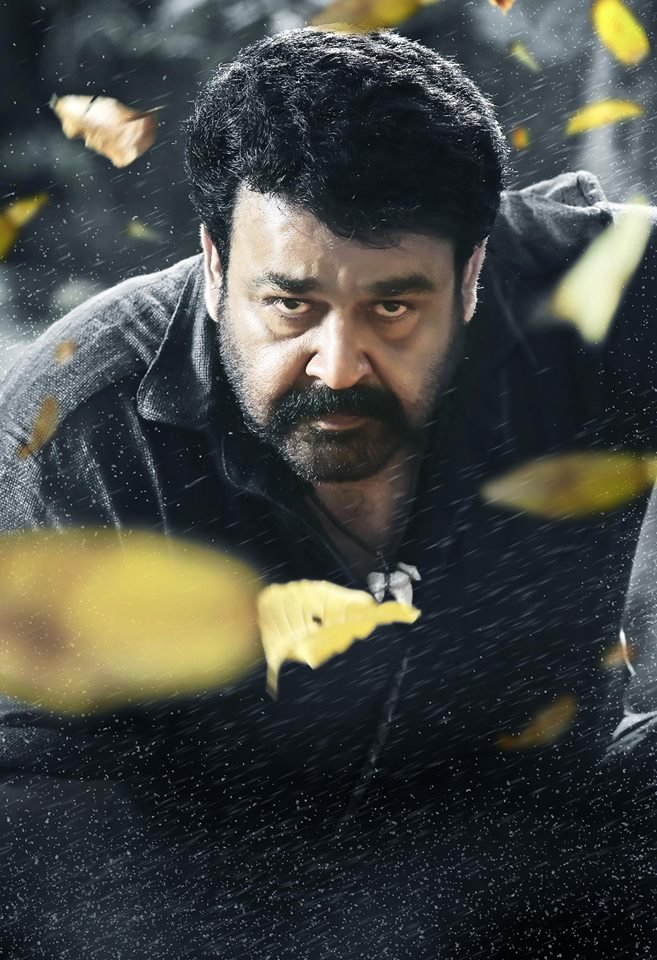 Photo from the movie Pulimurugan