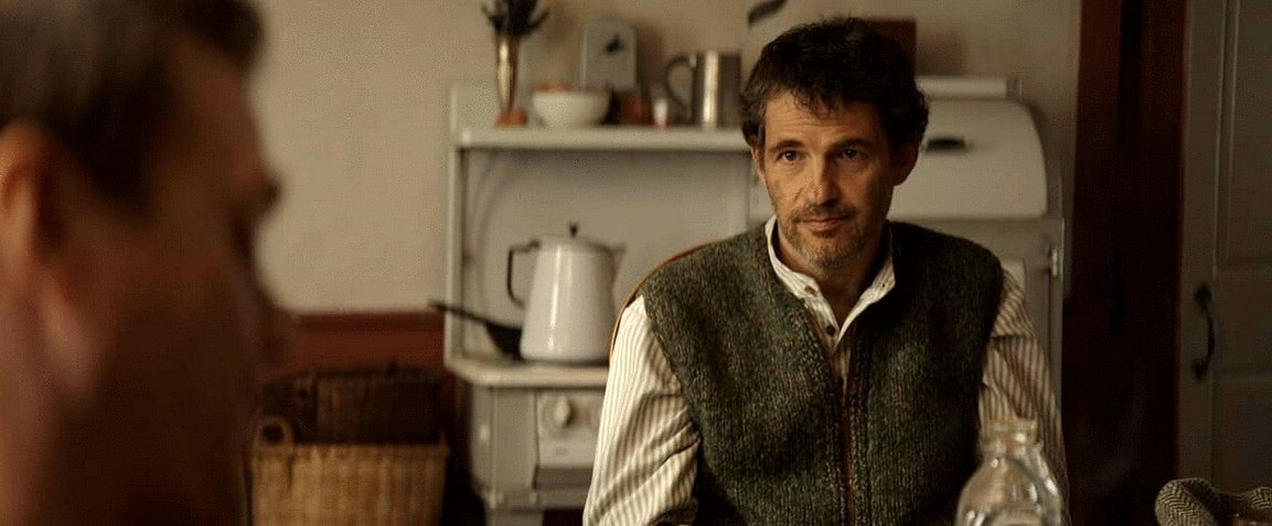 Photo du film Fog of War