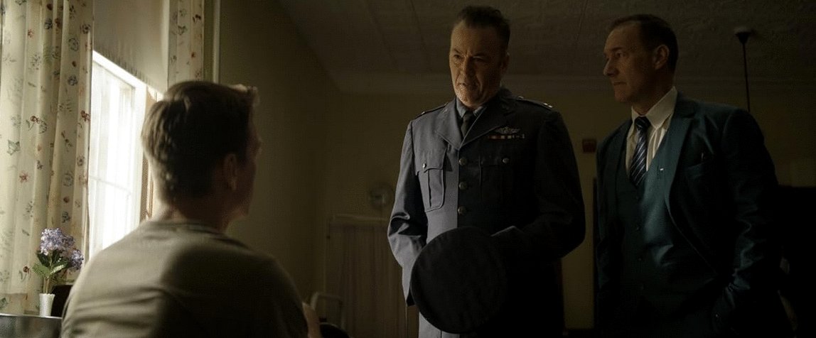 Photo du film Fog of War