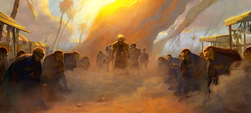 Photo du film Eyes of Wakanda