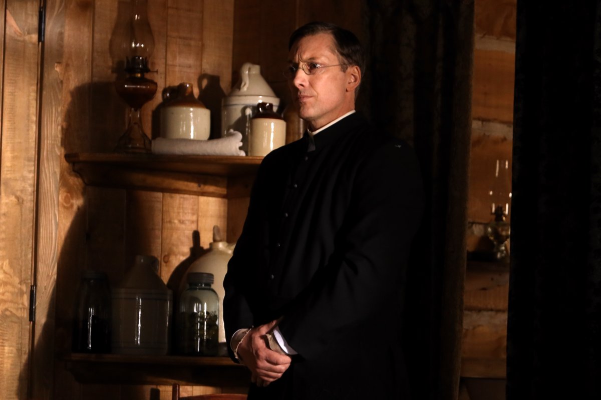 Photo from the movie Maria Chapdelaine